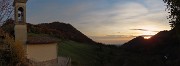 70 Il sole tramonta in Filaressa